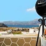 Σπίτι διακοπών Drougas' Windmill Πλάκα Μήλου