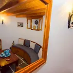 Σπίτι διακοπών Drougas' Windmill Πλάκα Μήλου
