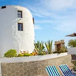 Σπίτι διακοπών Drougas' Windmill Πλάκα Μήλου