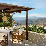 Drougas' Windmill Πλάκα Μήλου