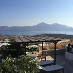 Drougas' Windmill Σπίτι διακοπών Πλάκα Μήλου