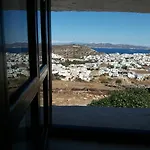 Σπίτι διακοπών Drougas' Windmill Πλάκα Μήλου
