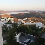 Drougas' Windmill Σπίτι διακοπών Πλάκα Μήλου