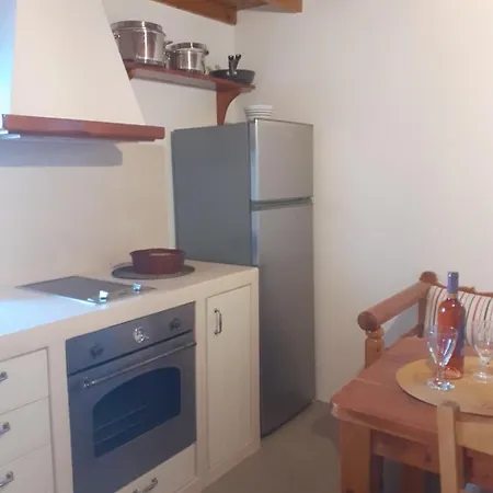度假居 Drougas' Windmill Plaka (Milos)