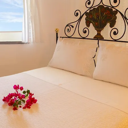 Дом отдыха Drougas' Windmill *