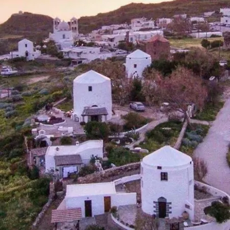 Drougas' Windmill