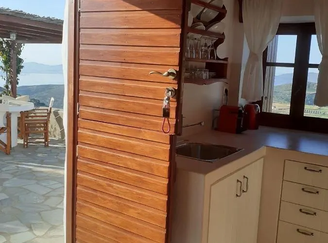 Drougas' Windmill Дом отдыха