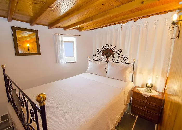 Дом отдыха Drougas' Windmill *