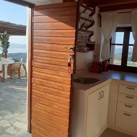 Drougas' Windmill Hébergement de vacances