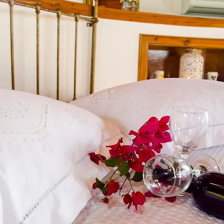 Ferienhaus Drougas' Windmill *