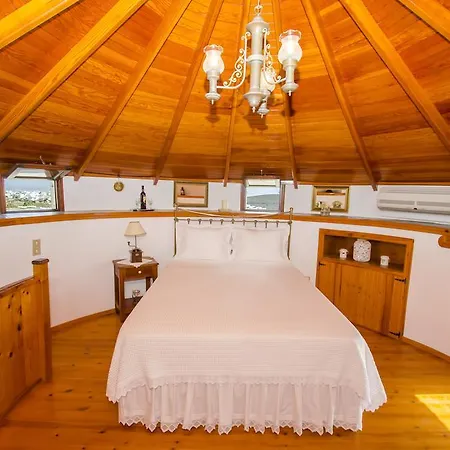 Drougas' Windmill Plaka (Milos)