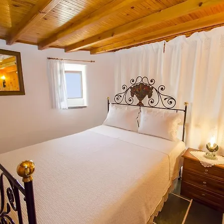 Ferienhaus Drougas' Windmill *