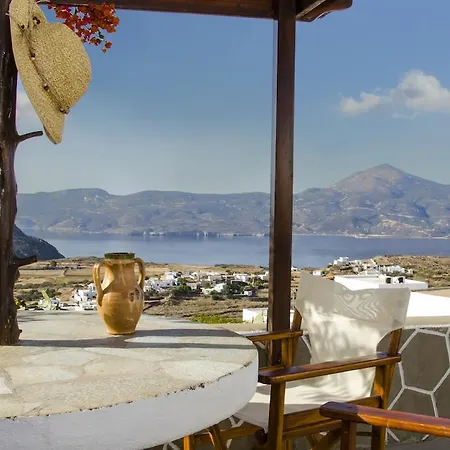 Hébergement de vacances Drougas' Windmill