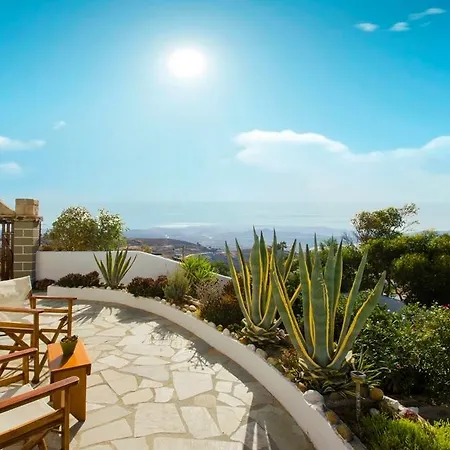 Ferienhaus Drougas' Windmill