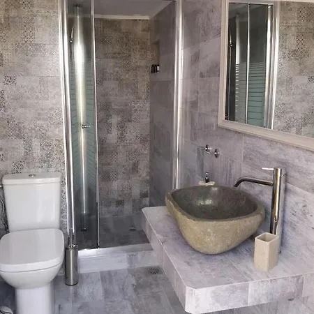 Drougas' Windmill Ferienhaus