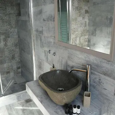 Drougas' Windmill Hébergement de vacances Plaka (Milos)