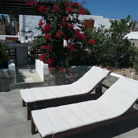 Drougas' Windmill Hébergement de vacances