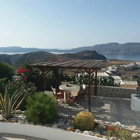 Drougas' Windmill Hébergement de vacances *