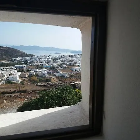 Drougas' Windmill Ferienhaus