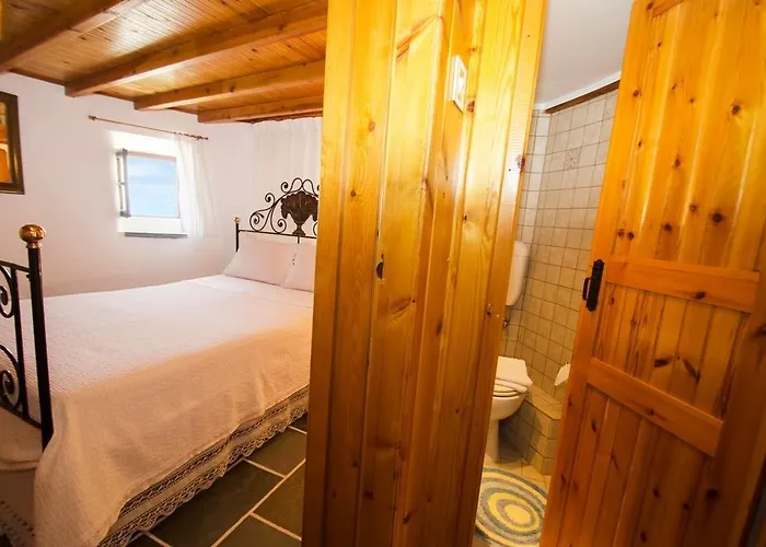 Semesterbostad Drougas' Windmill