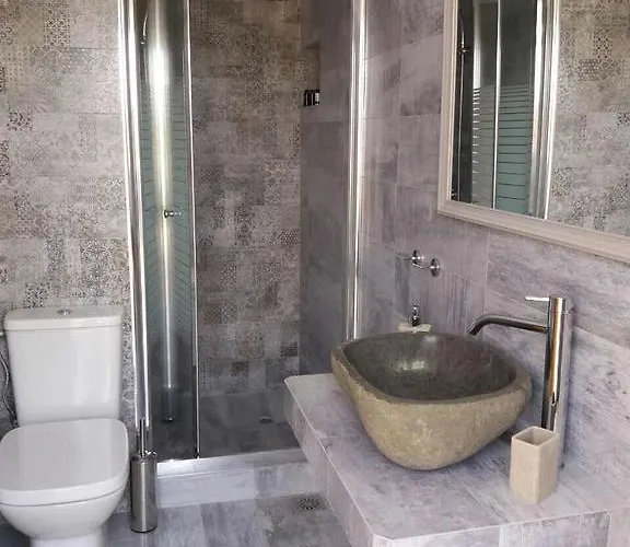 Drougas' Windmill بيت للعطل